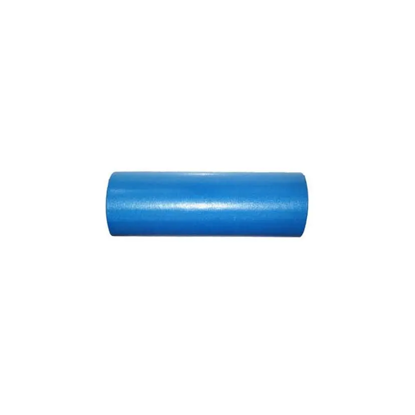 Massageroller Titan Life 15x45 cm Blå