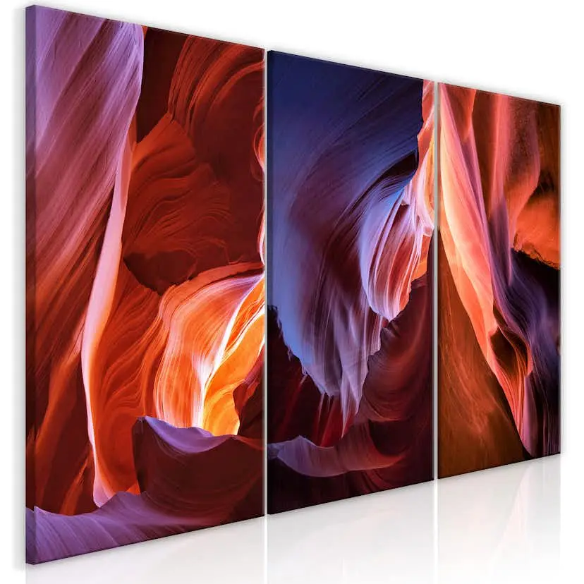 Tavla Arkiio Canyons (Collection)