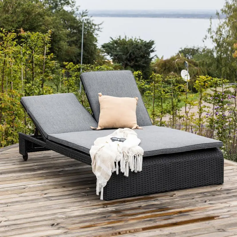 Solseng Venture Home London Duo