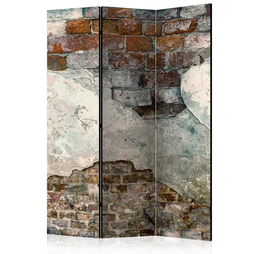 Rumsavdelare Skärmvägg Arkiio Tender Walls 135x172 cm