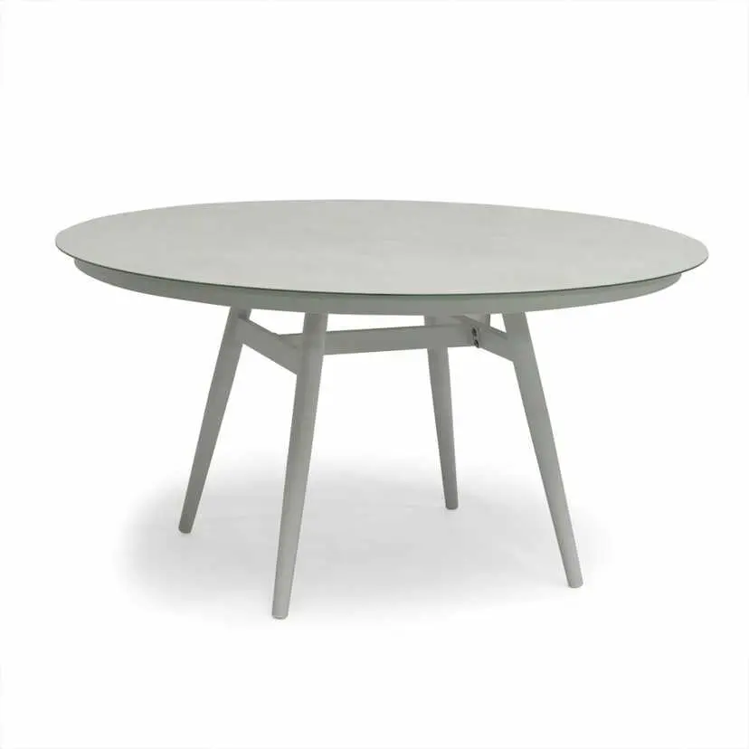 Hagebord Hillerstorp Oxhult Ø145 cm