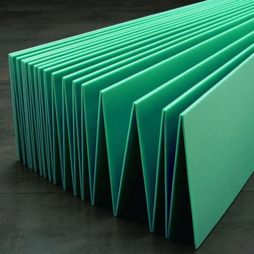 Smart Underlay Pergo 10 m2