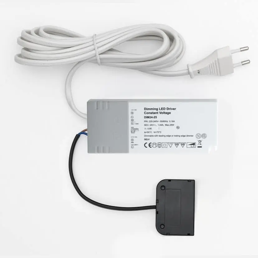 Driver Beslag Design Triac Micro12 Dimbar