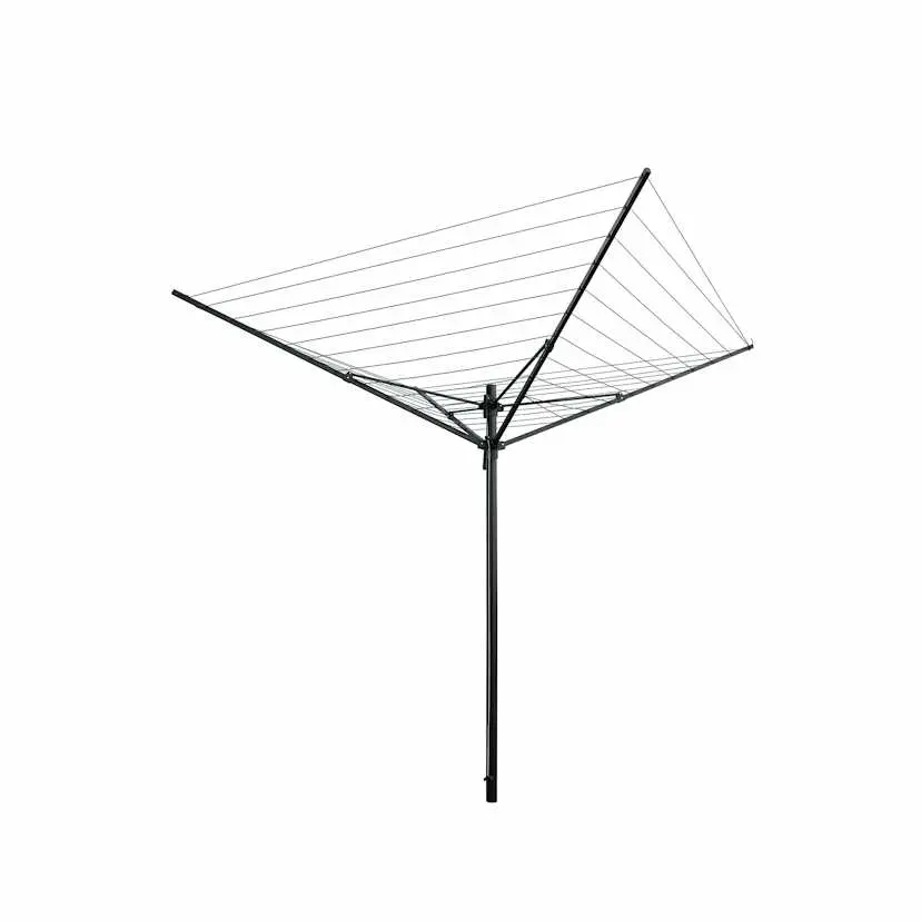 Paraplytørkestativ Green It 4-arm 60 m Premium