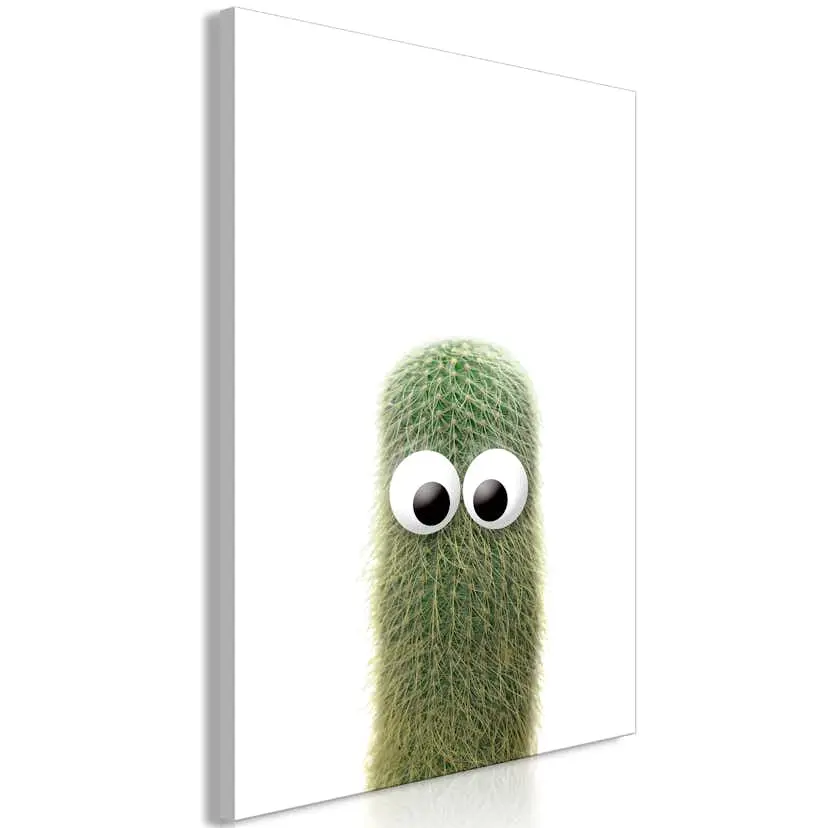 Tavla Arkiio Prickly Friend