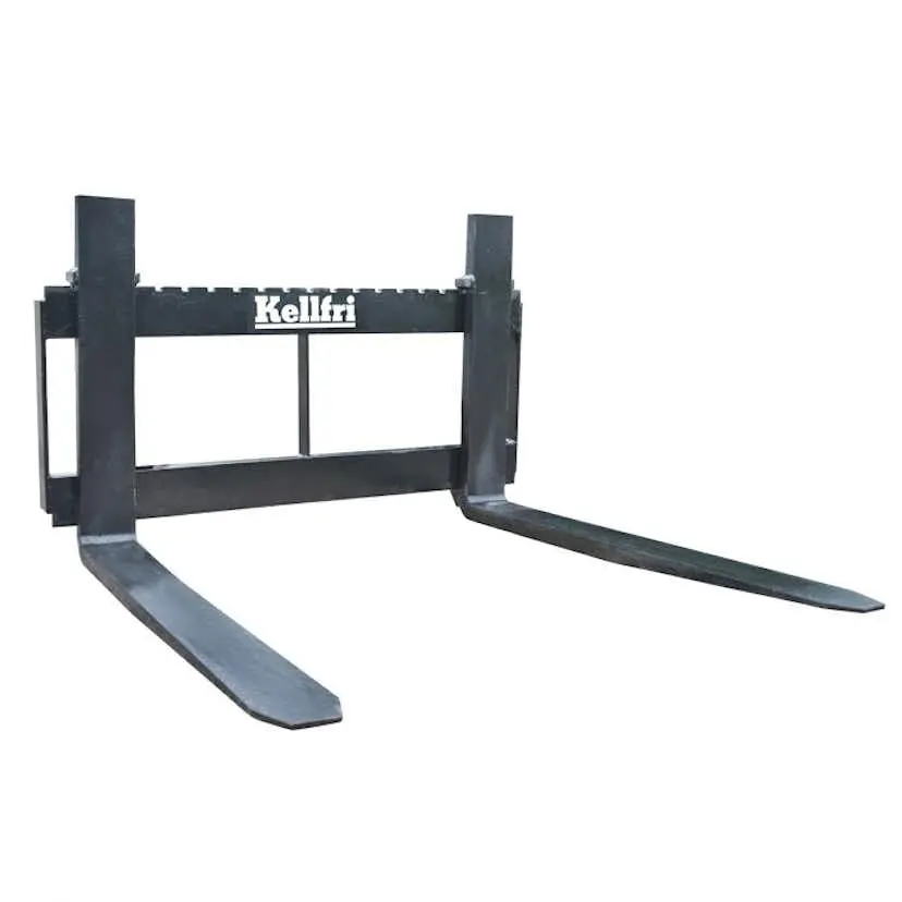 Pallgaffel Kellfri 1,5 ton Trima