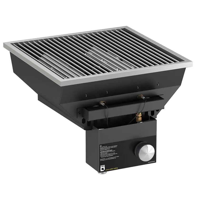 Gassgrill Jabo