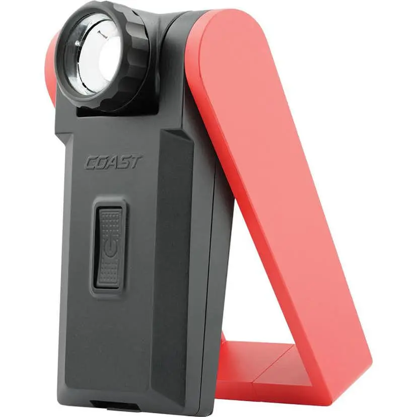 Arbetslampa Coast Pm300 Multi-mount Lygte 700 Lumen