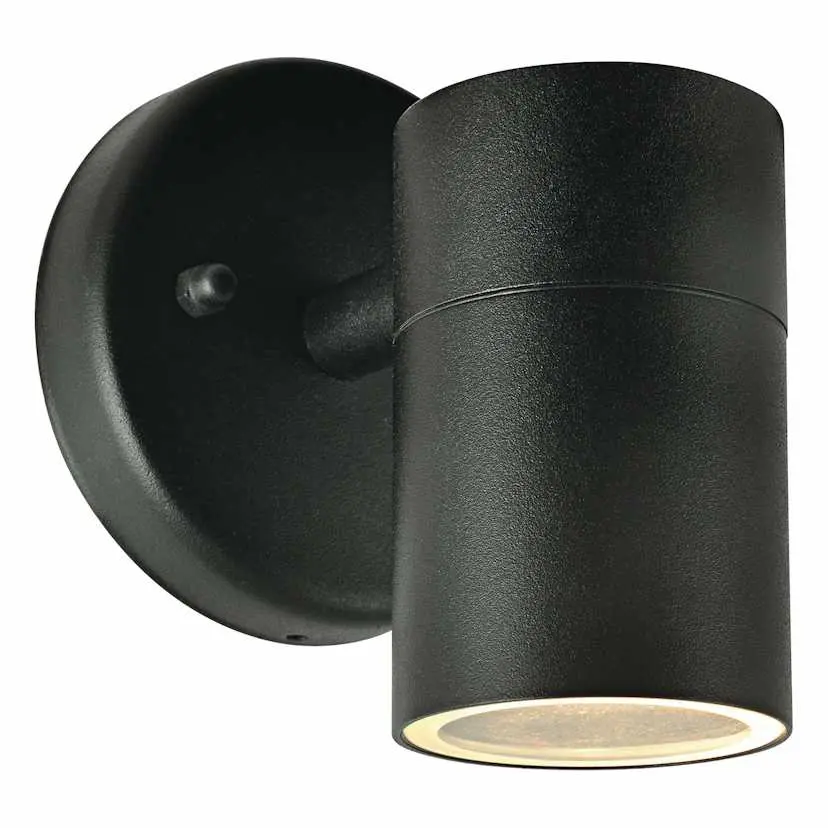 Vegglampe Malmbergs Ask GU10