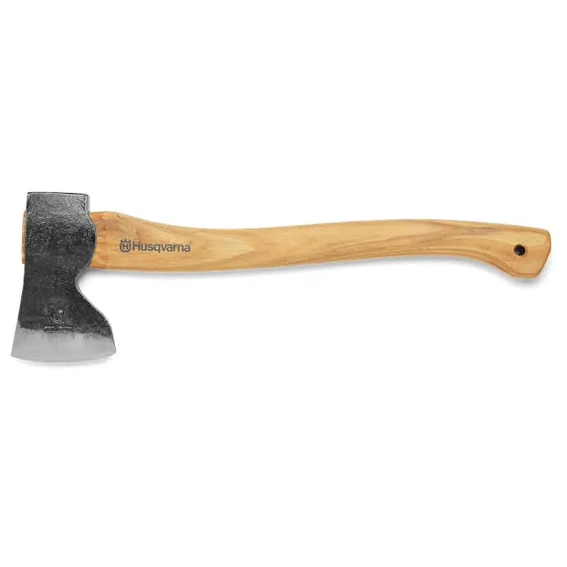 Snekkerøks Husqvarna 50 cm
