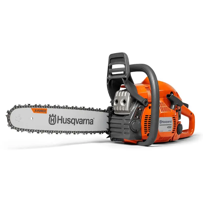 Motorsåg Husqvarna 450 II 13"