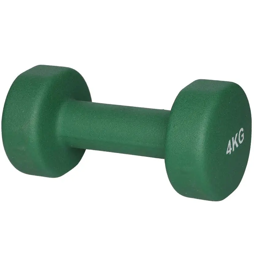 Hantel Atom Neopren