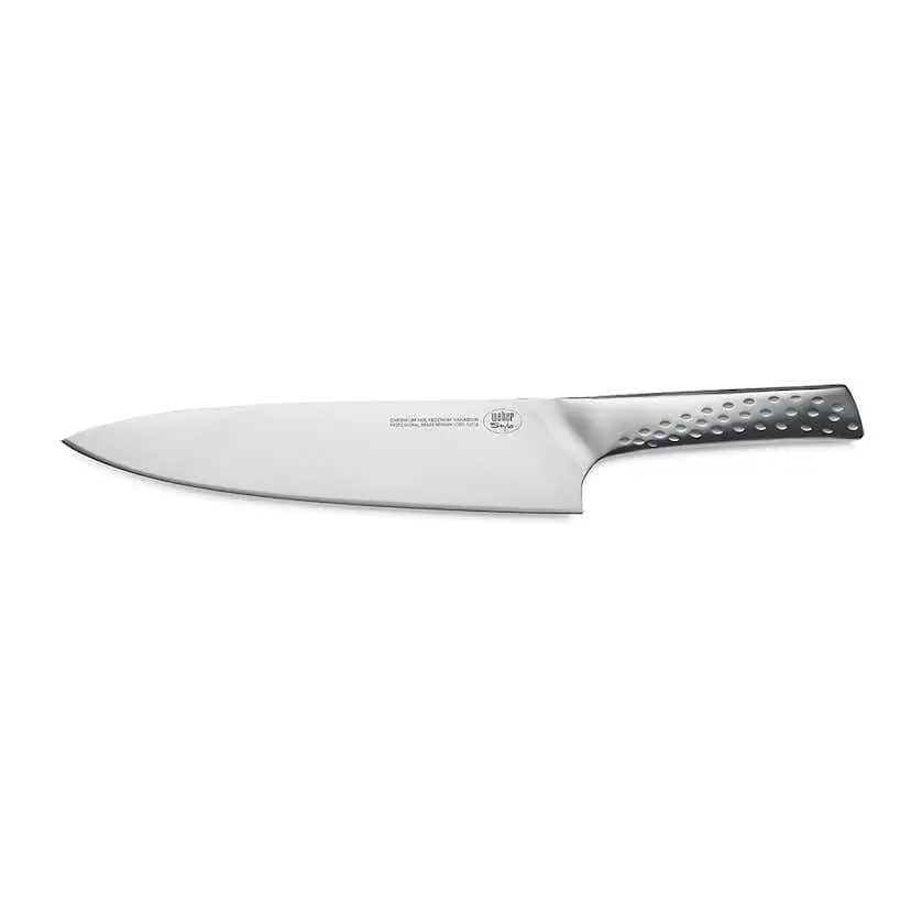 Kokkekniv Weber Style
