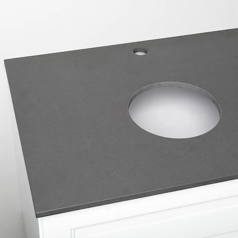 Benkeplate Westerbergs Afton/Gryning