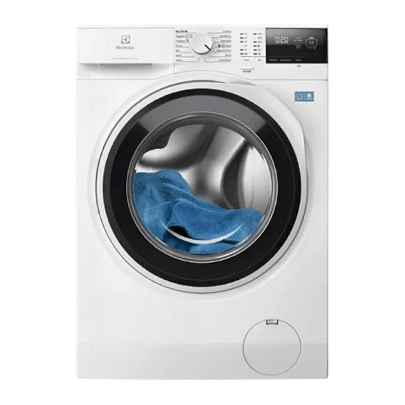Frontmatad Tvättmaskin Electrolux EFI623P94P SensiCare 600 9 Kg