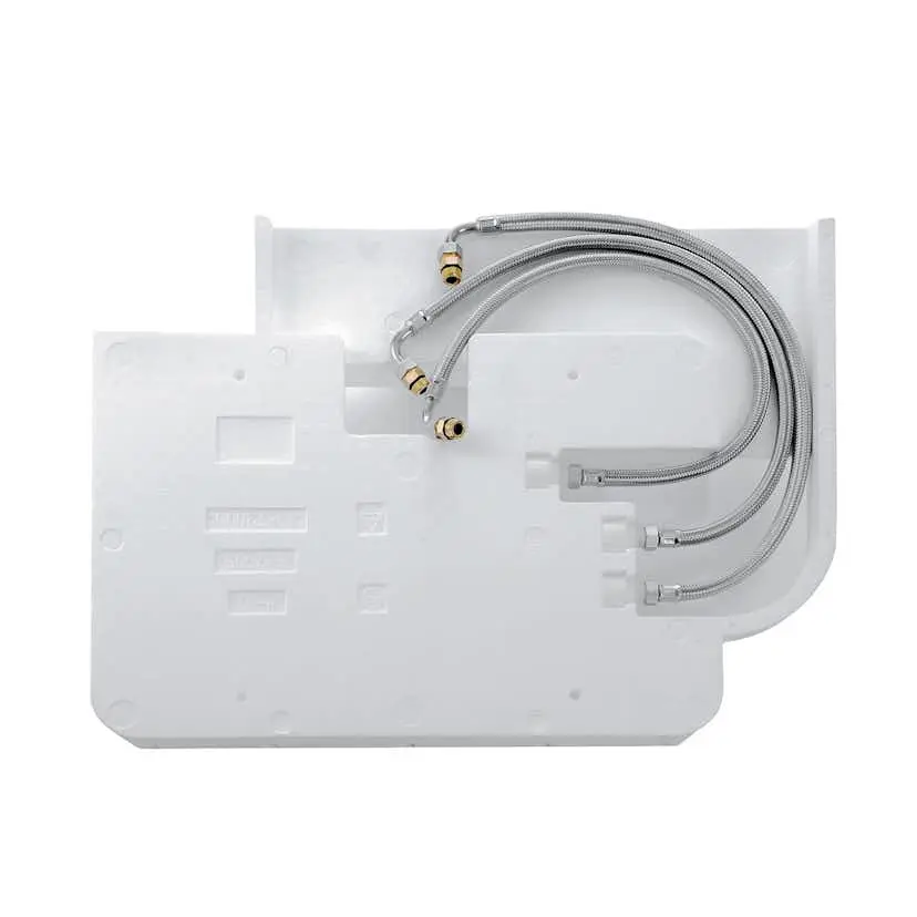 Innbyggingsdel Hansgrohe til Rainmaker 680 mm