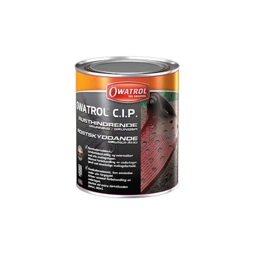 CIP Owatrol 0,75L
