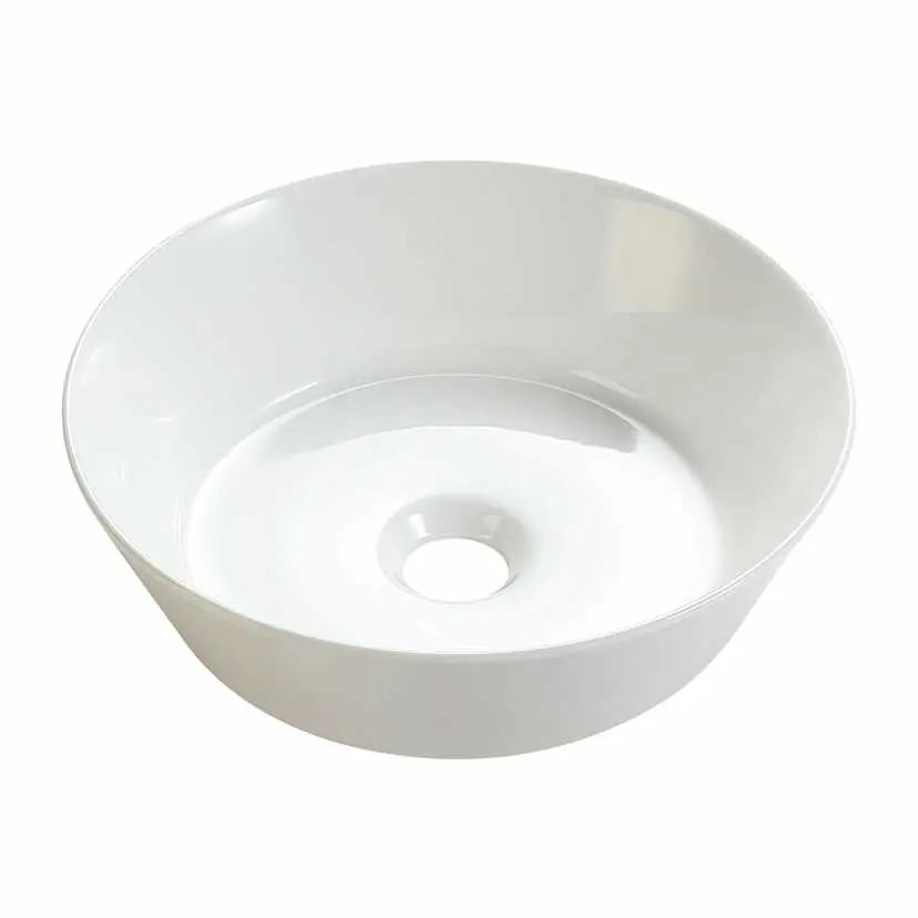 Porselensservant Bathco Volta 42