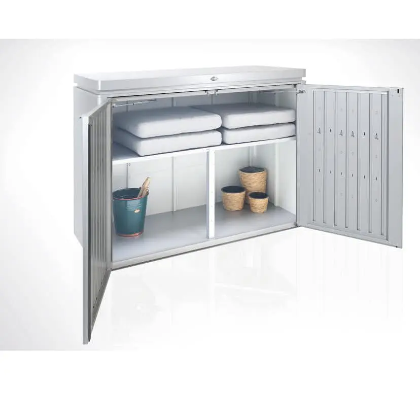 Mellomhylle Biohort til HighBoard 160