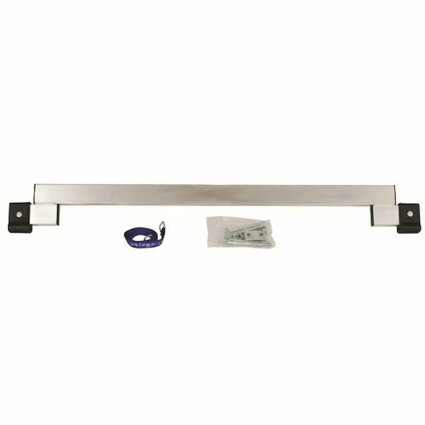 Stigefot Alu-Stigen Universal 1,2 m