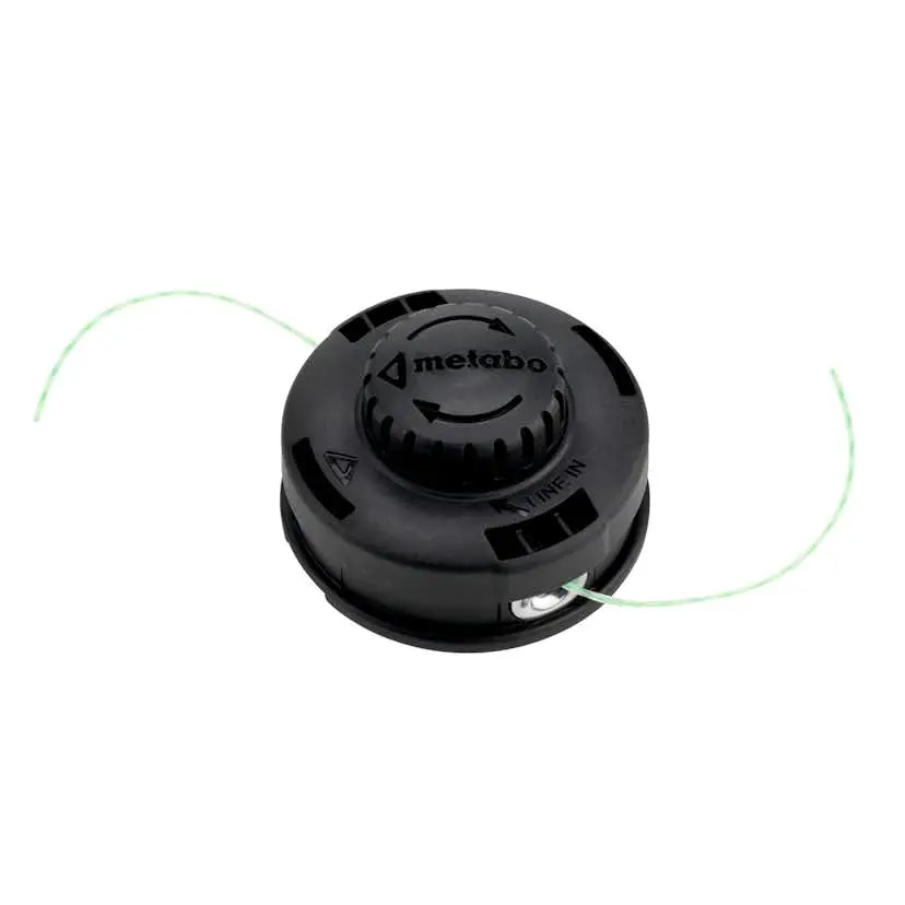 Reservespole Metabo med Snor