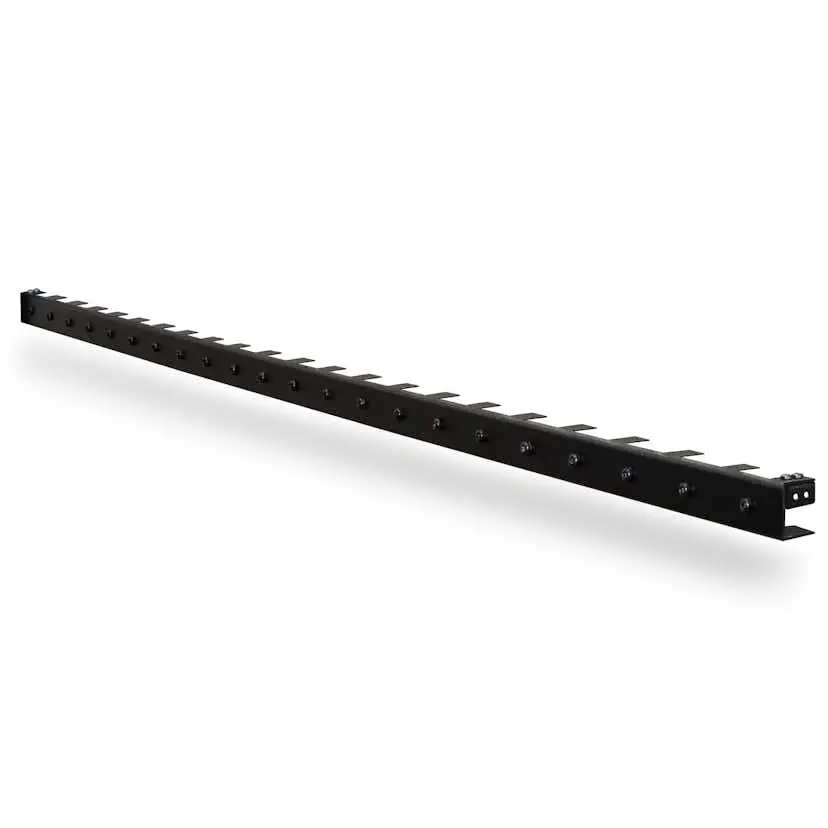 Profil til Levegg Jabo Donsö 1430 mm Sort