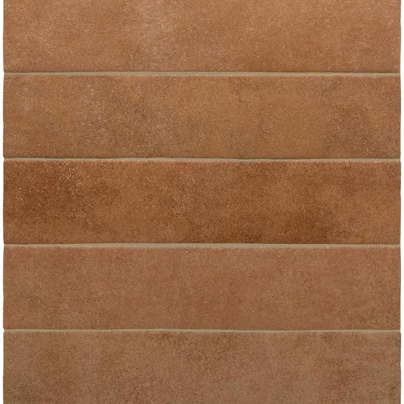 Klinker Konradssons Stage Terracotta 6x30 cm