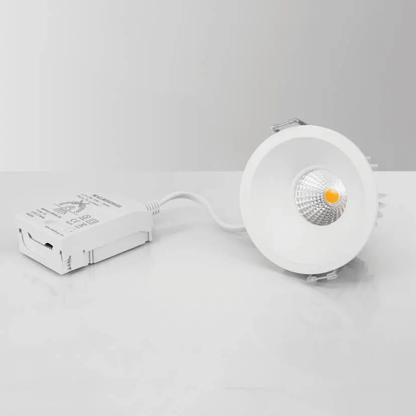 Downlight Malmbergs MD-991 LED AC Chip 6W