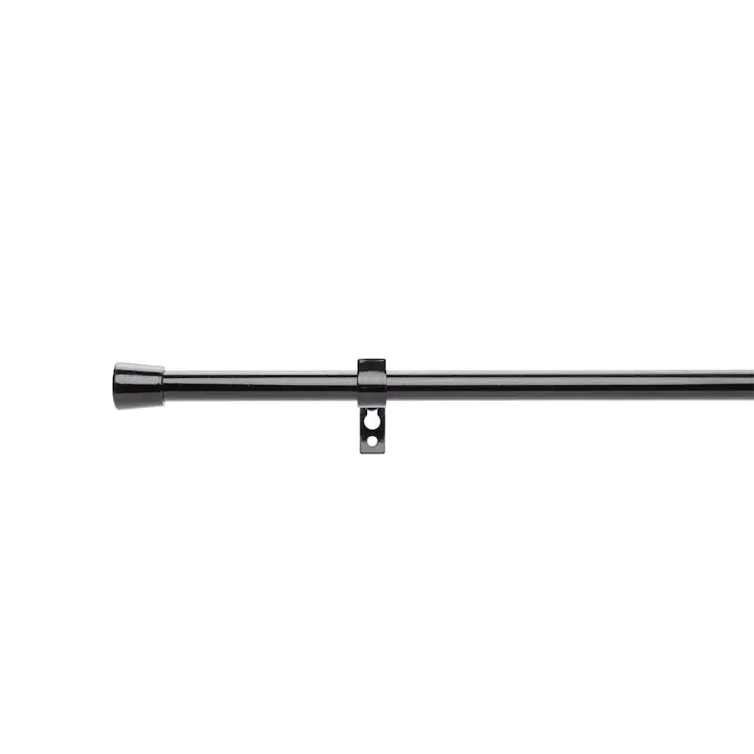 Gardinstångset Kirsch Twiggy 90-160cm för Gardinupphängning
