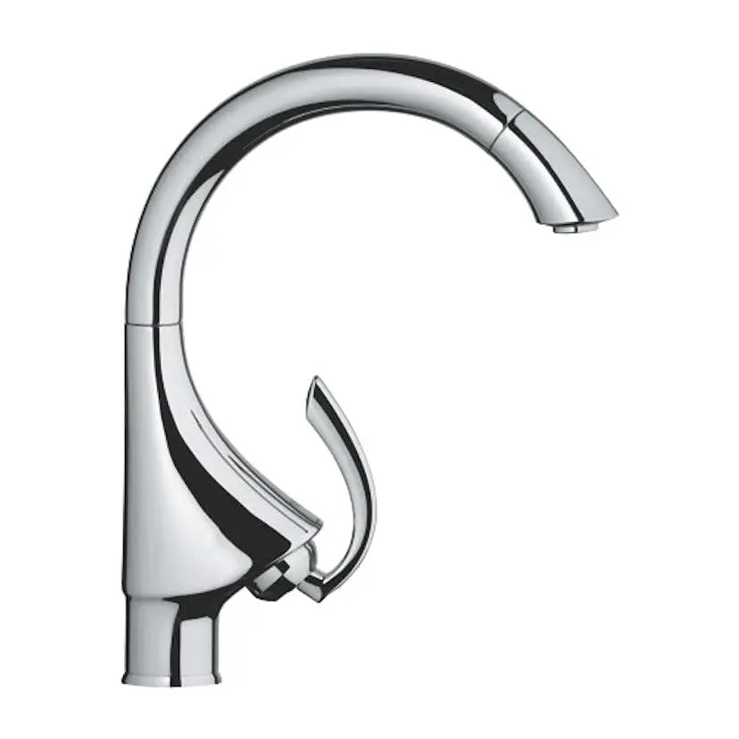 Köksblandare Grohe K4