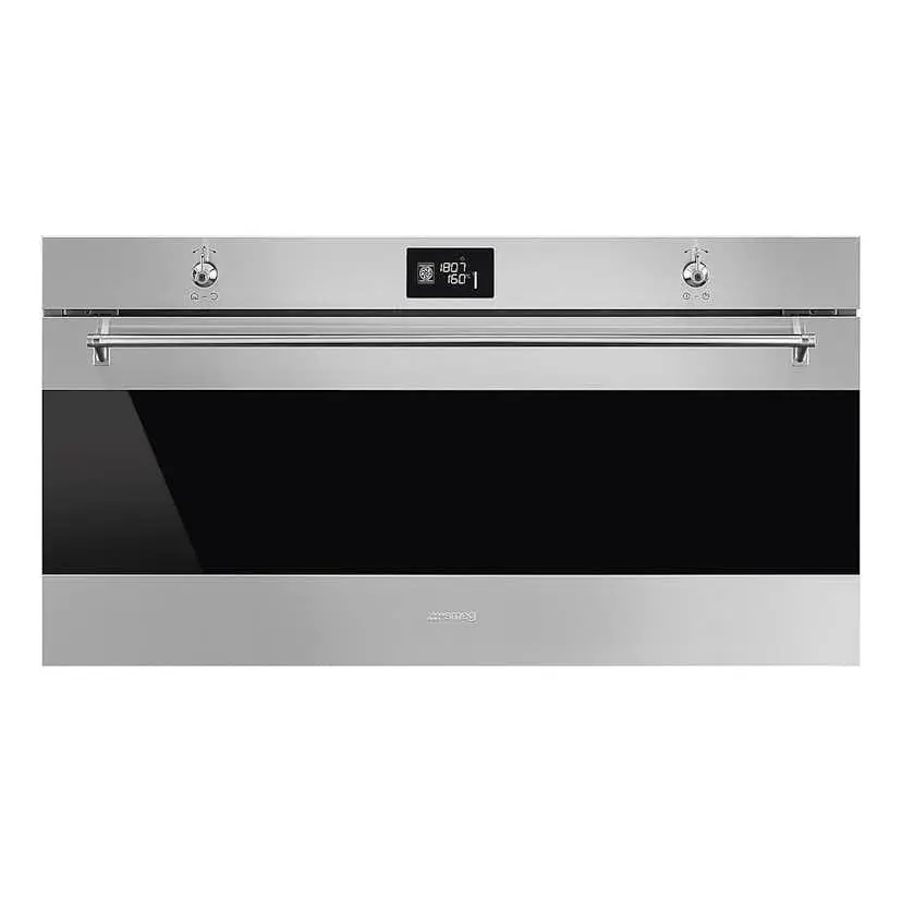 Ugn Smeg Classic SFR9390X