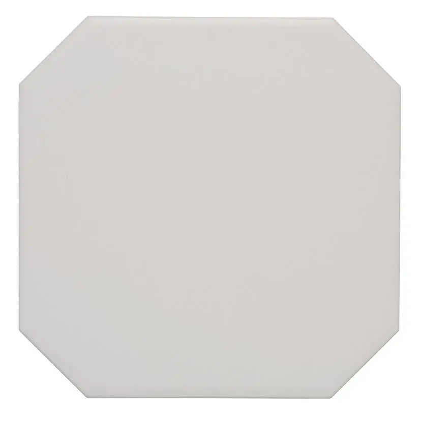 Klinker Konradssons Sekel Oktagon Bianco 15x15 cm