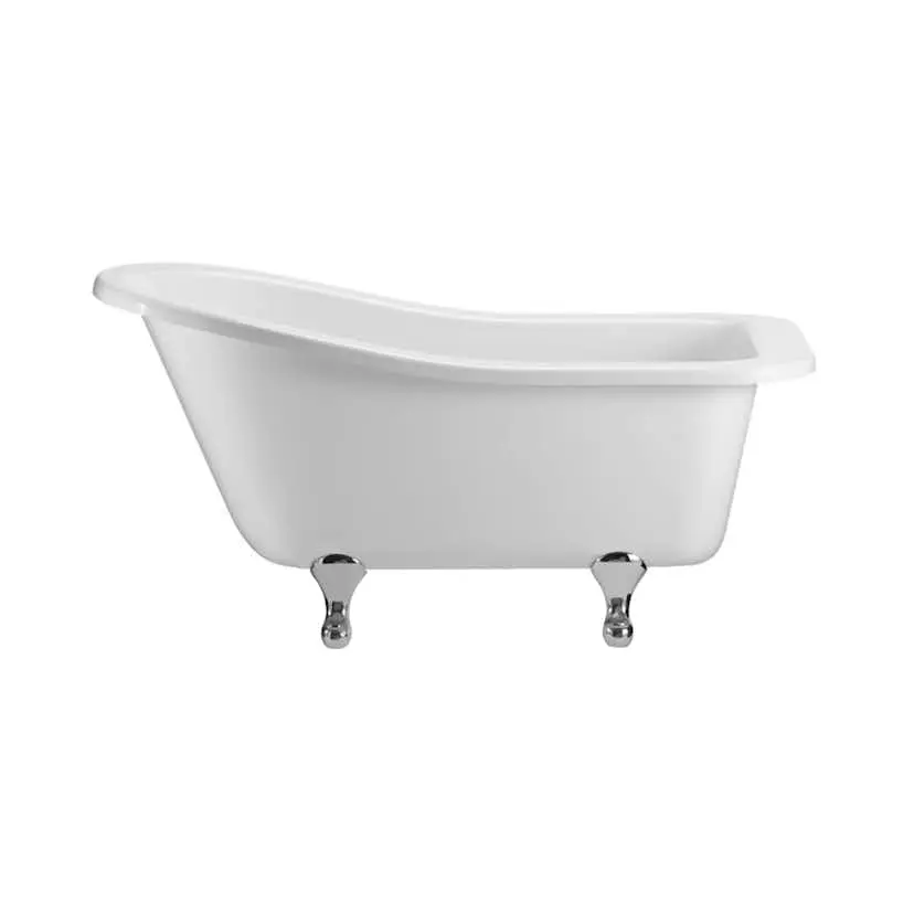 Badekar Burlington Buckingham