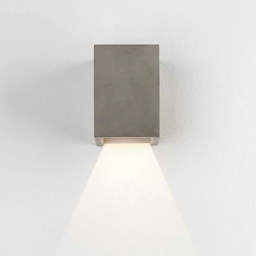 Vegglampe Astro Oslo 120