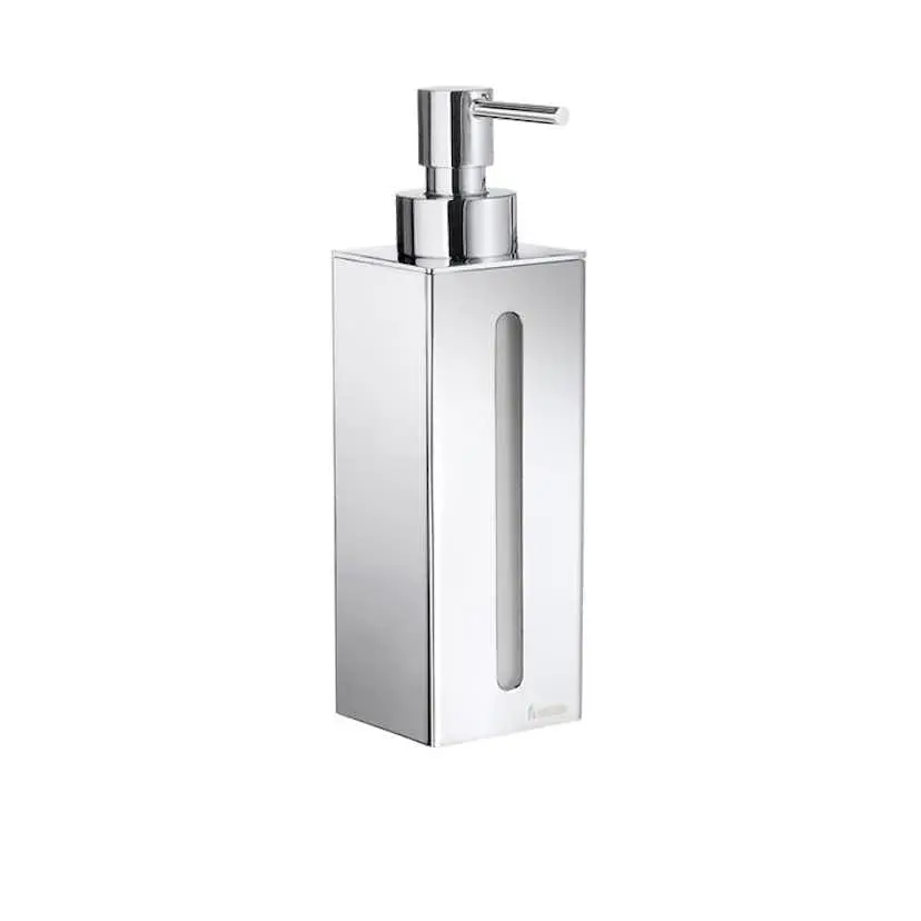 Tvåldispenser Smedbo Outline FK257 Krom