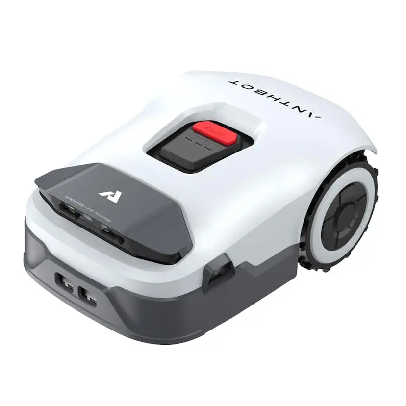 Robotgräsklippare Anthbot Genie 1000