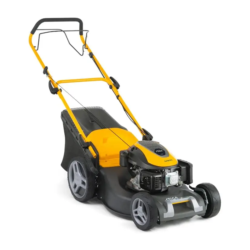 Gressklipper Stiga Combi 53 S