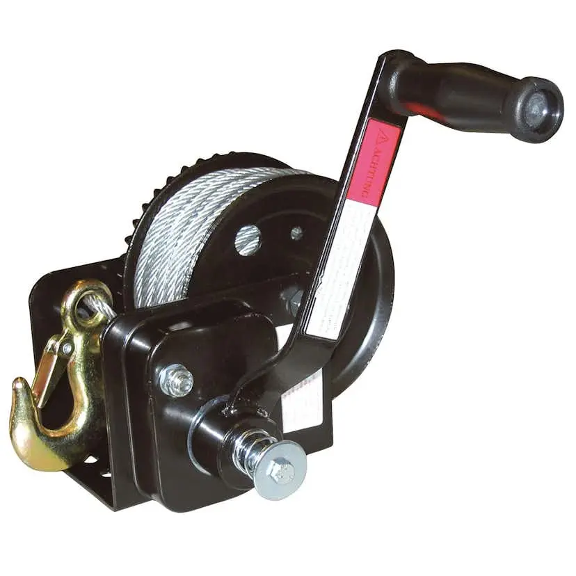 Vinsch Kellfri 20 m Wire
