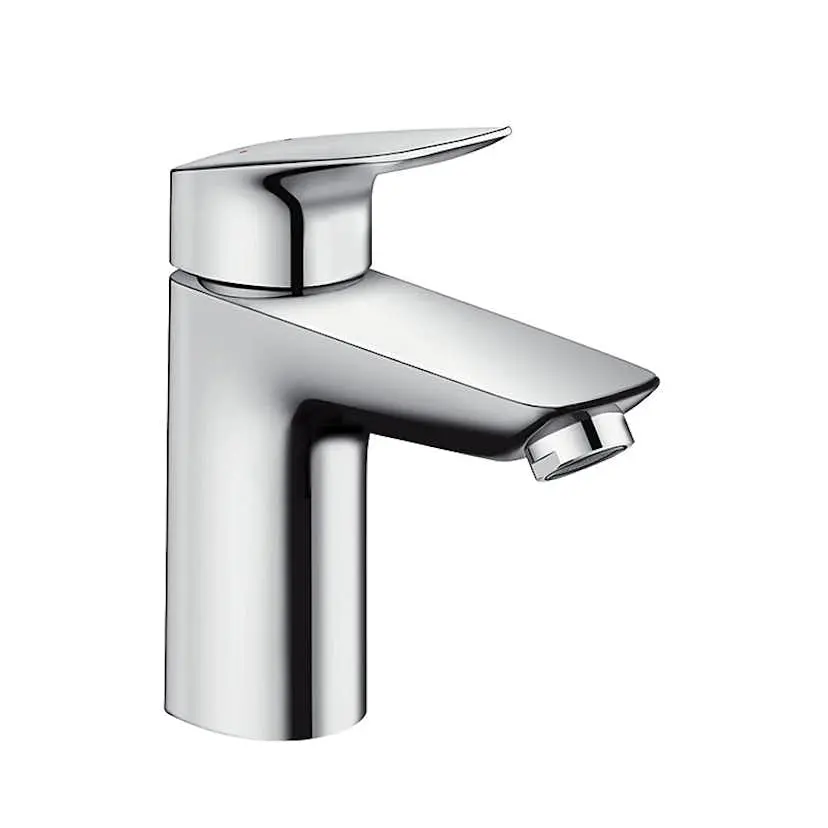 Servantbatteri Hansgrohe Logis 100