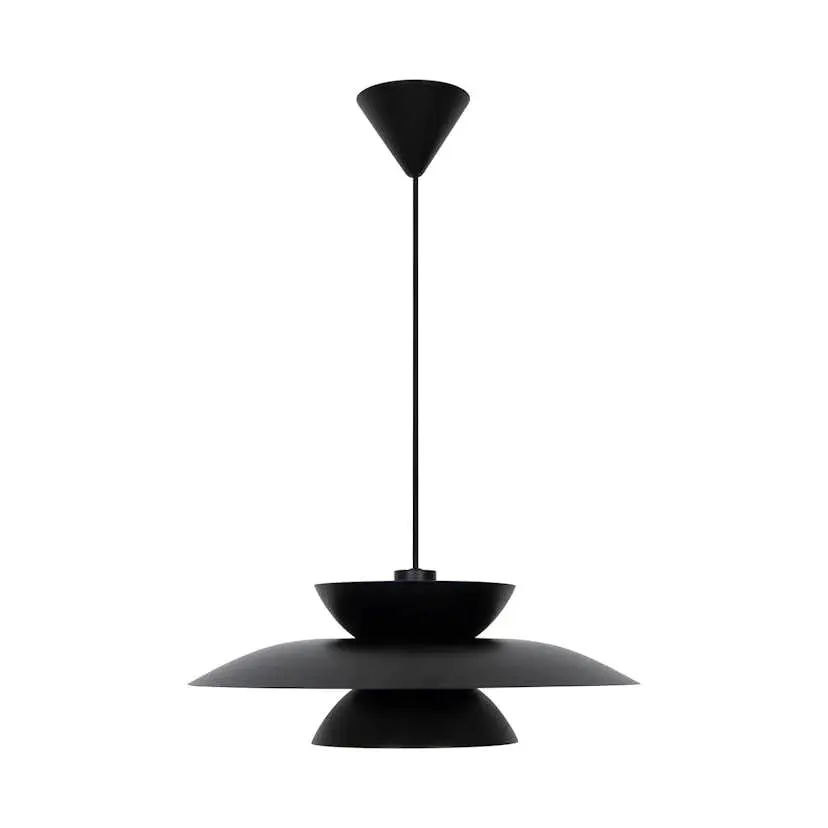Taklampa Nordlux Carmen 45