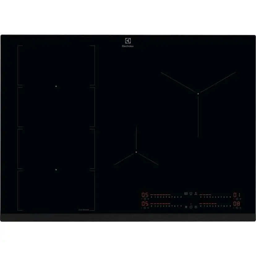 Induktionshäll Electrolux 600 HOX760MF