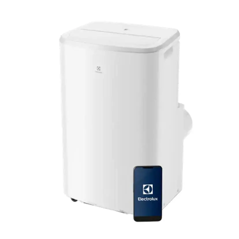 Portabel Luftkonditionering Electrolux EXP40U339CW