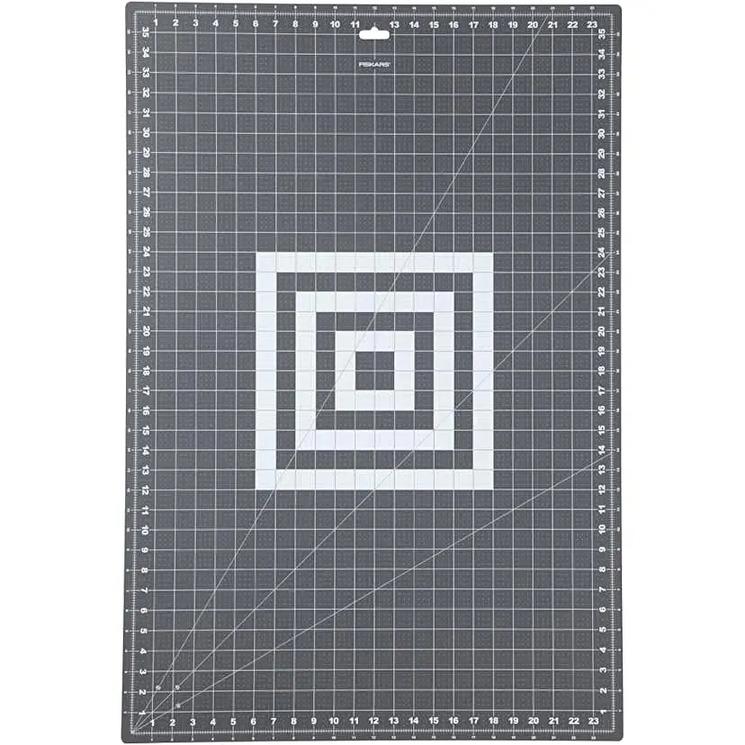 Skjæreplate Fiskars A1