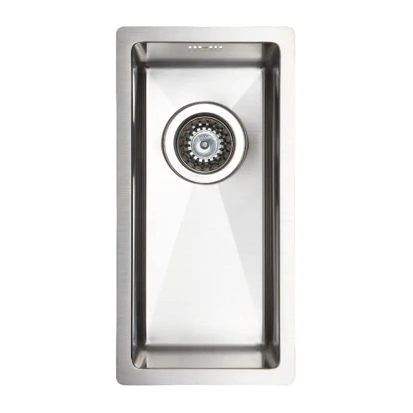 Kjøkkenvask Lavabo Kubus 180 Soft