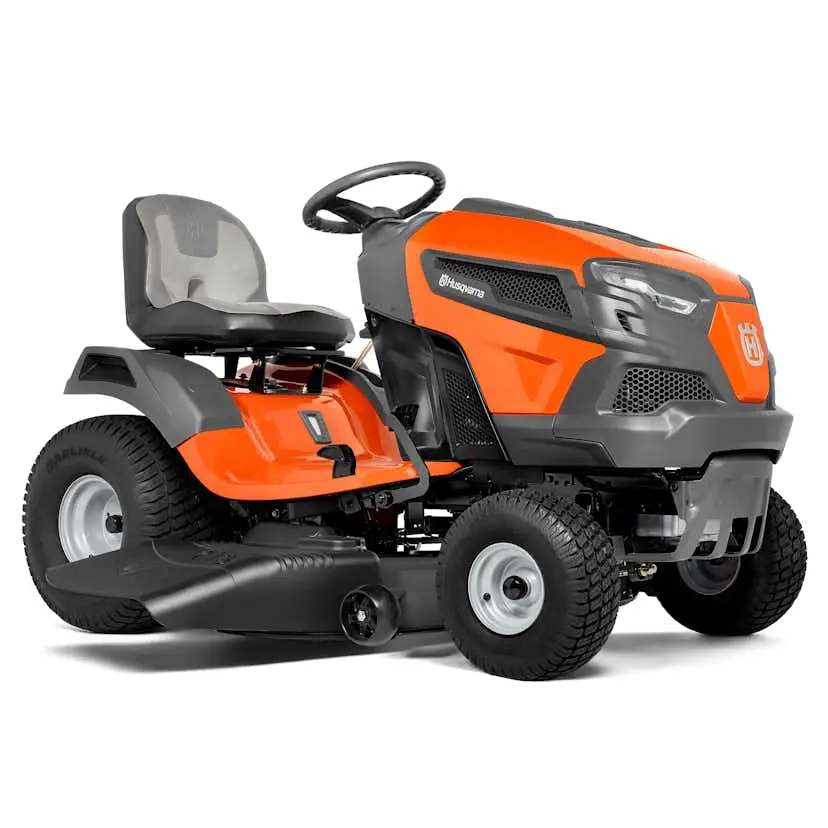Trädgårdstraktor Husqvarna TS 146TXD
