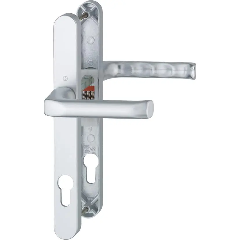 Smalprofilset HOPPE London 113/3623N F1 PZ/PZ72-81