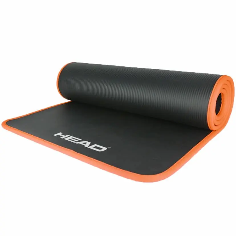 Yogamatta Head Hög Komfort För Yoga & Fitness