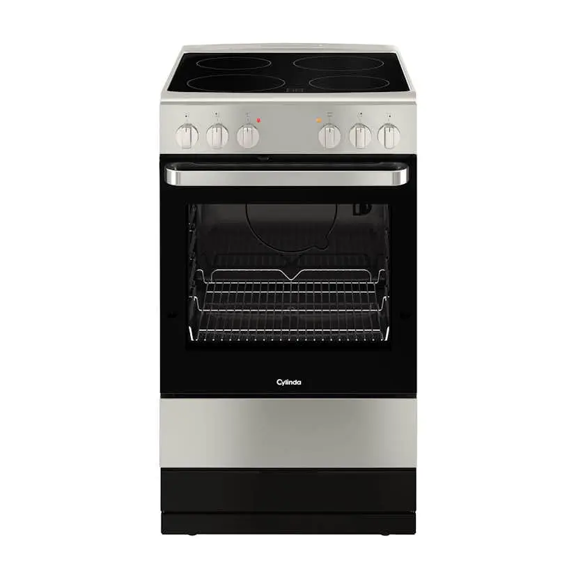 Komfyr Cylinda S6354KRF