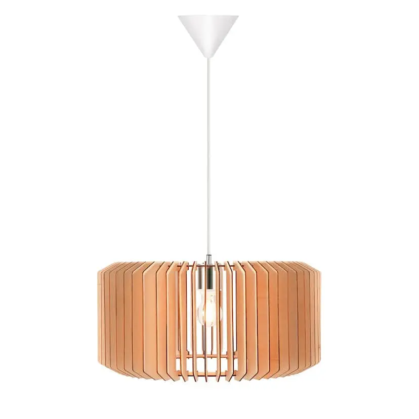 Taklampa Nordlux Asti 50