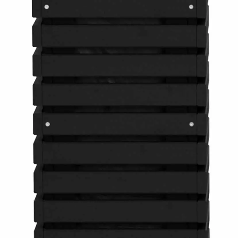 Plantekasse Jabo Horizont 2 35x35x70cm FSC (B)